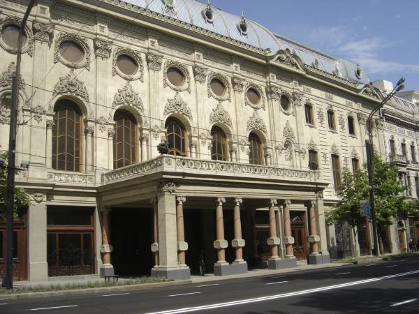 Hotel House On Zubalashvili Тбилиси Экстерьер фото