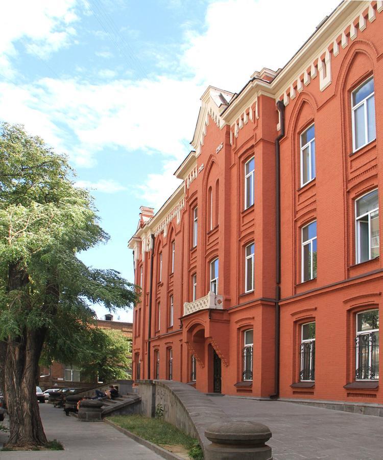 Hotel House On Zubalashvili Тбилиси Экстерьер фото