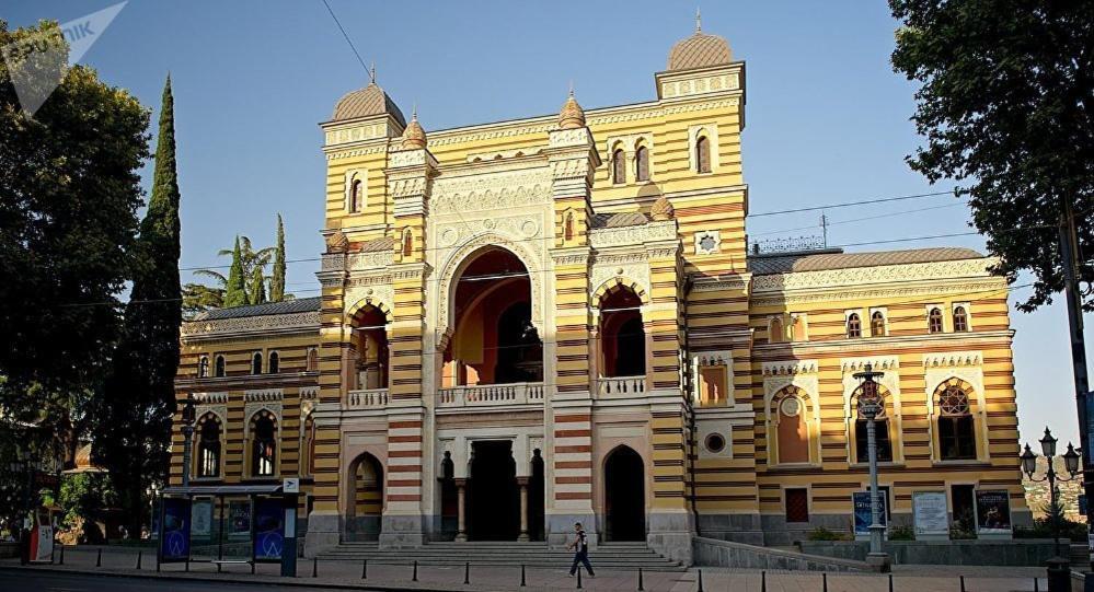 Hotel House On Zubalashvili Тбилиси Экстерьер фото