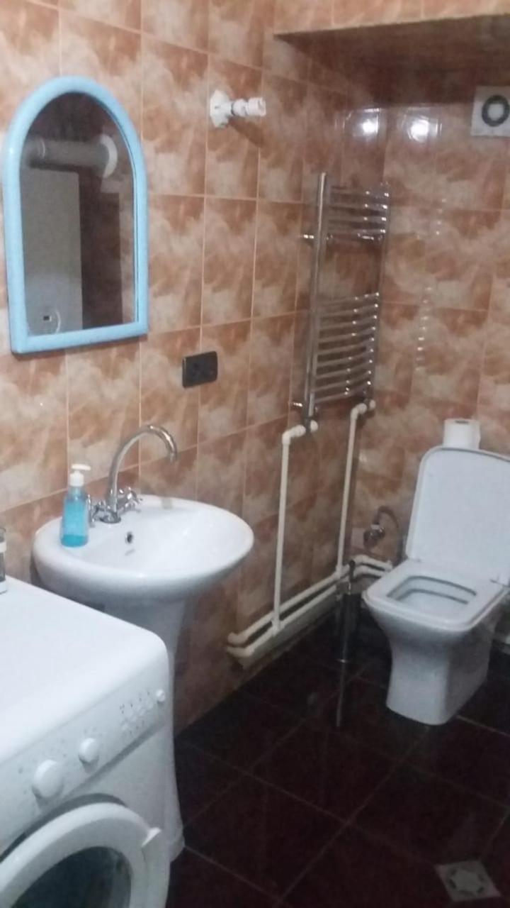 Hotel House On Zubalashvili Тбилиси Экстерьер фото
